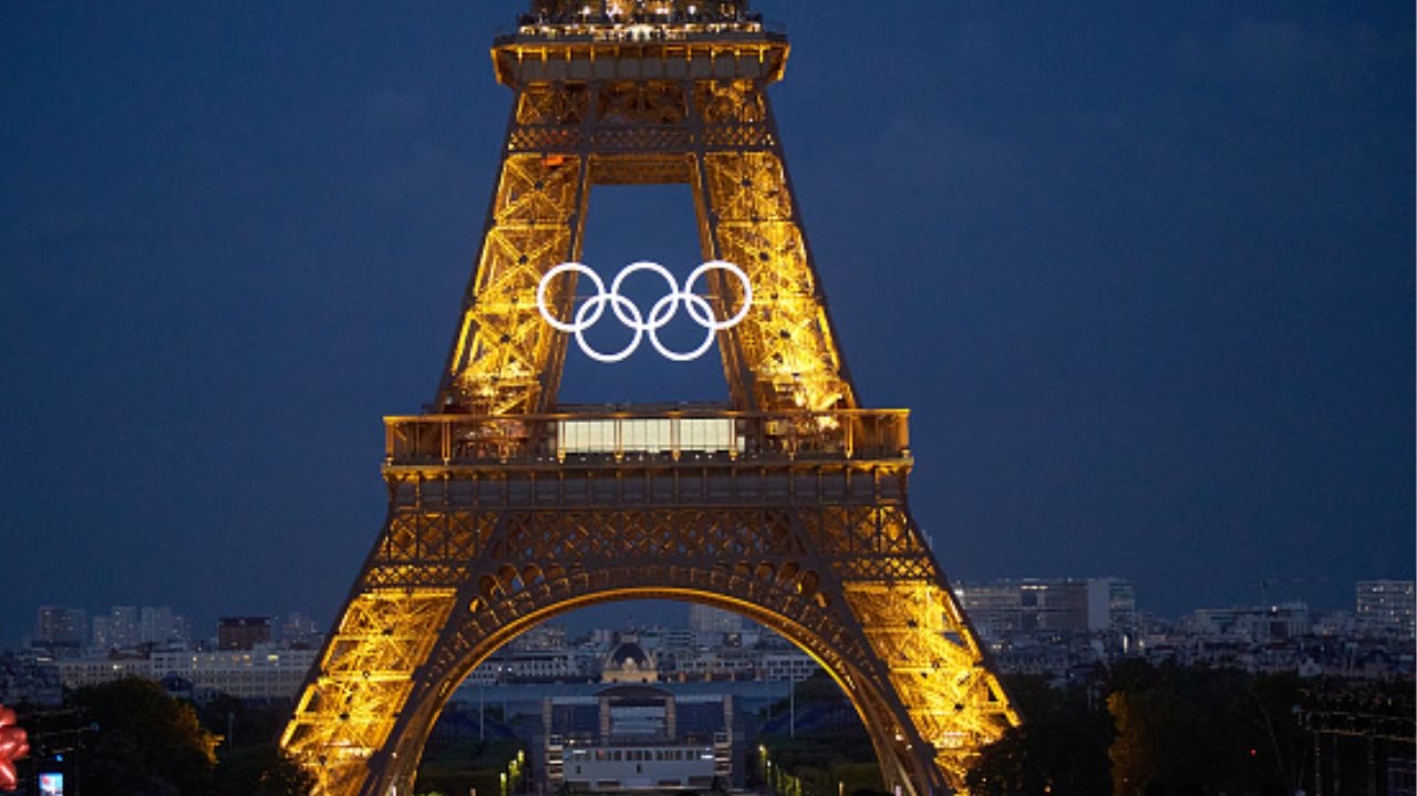 Famosos e web reagem à cerimônia de abertura da Olímpiada de Paris