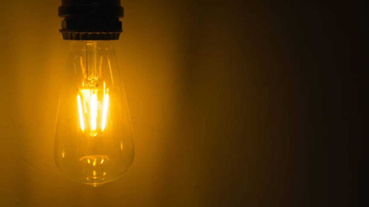 Bandeira tarifaria volta a ser verde em agosto