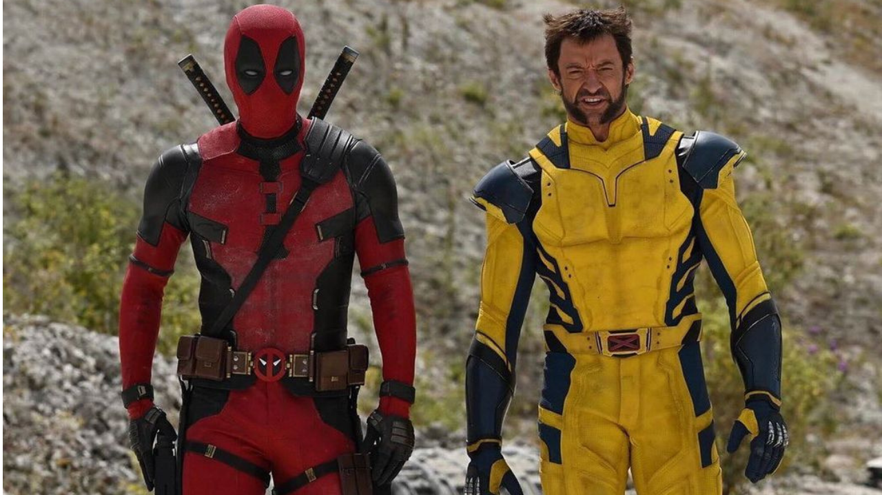 Ryan Reynolds dedica “Deadpool & Wolverine” à 20th Century Fox
