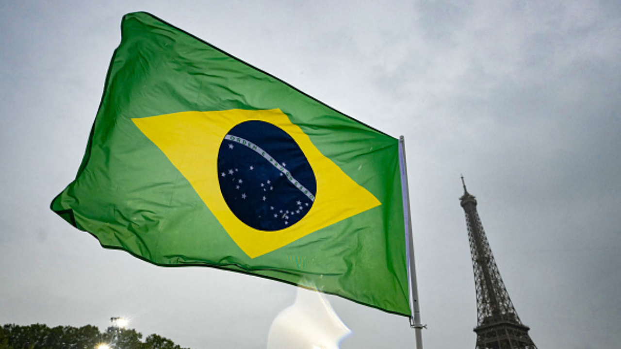 Confira os resultados do Time Brasil neste sábado