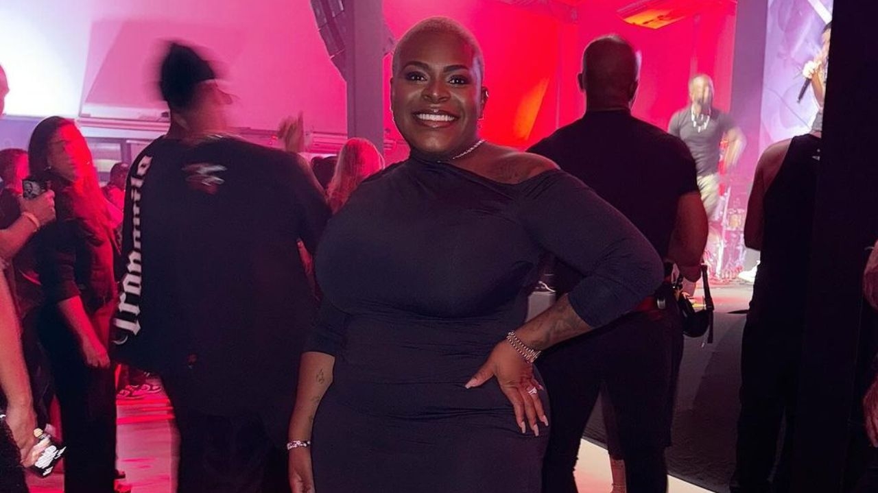 Jojo Todynho aparece em suas redes socias após cirurgia