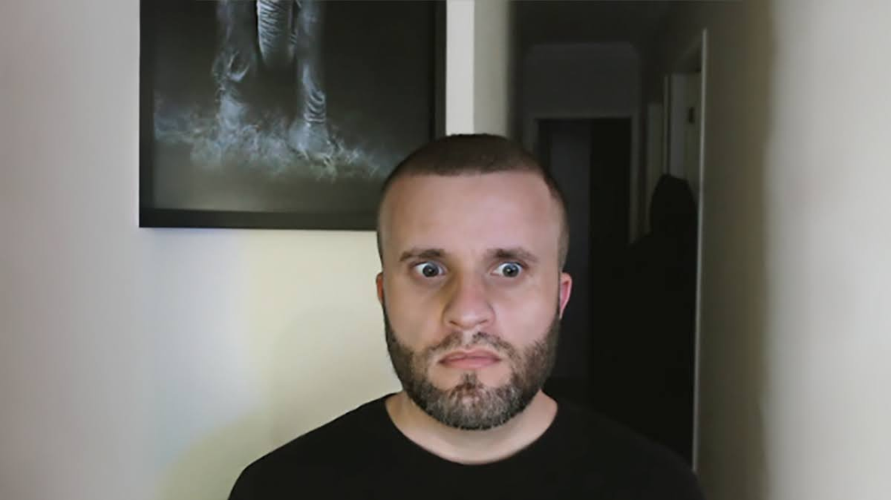 Edu Caveira: De 10 mil a quase 1 milhão de seguidores no TikTok com pegadinhas de terror