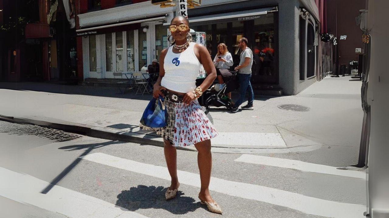 Trend que promete ser a favorita para a próxima estação está de volta: Jelly Sandals