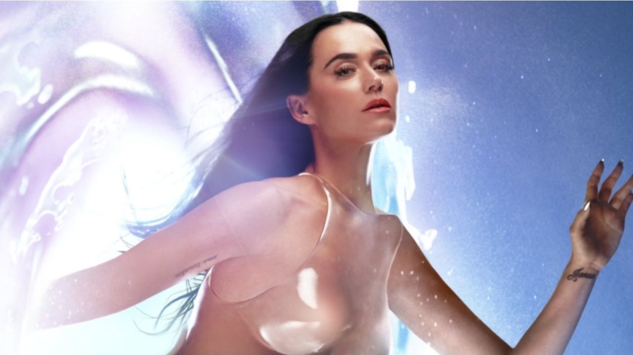 Katy Perry anuncia lançamento de “Lifetimes” nos próximos dias