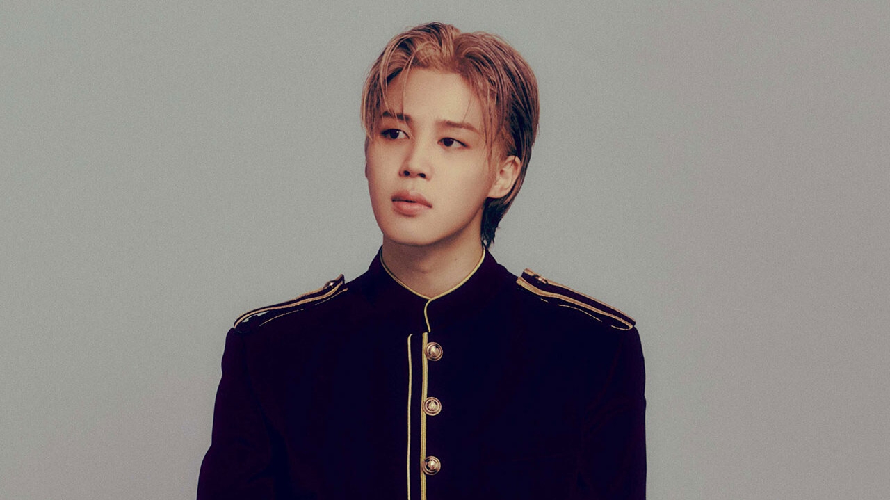 Single “Who”, de Jimin, estreia entre as mais ouvidas do Brasil