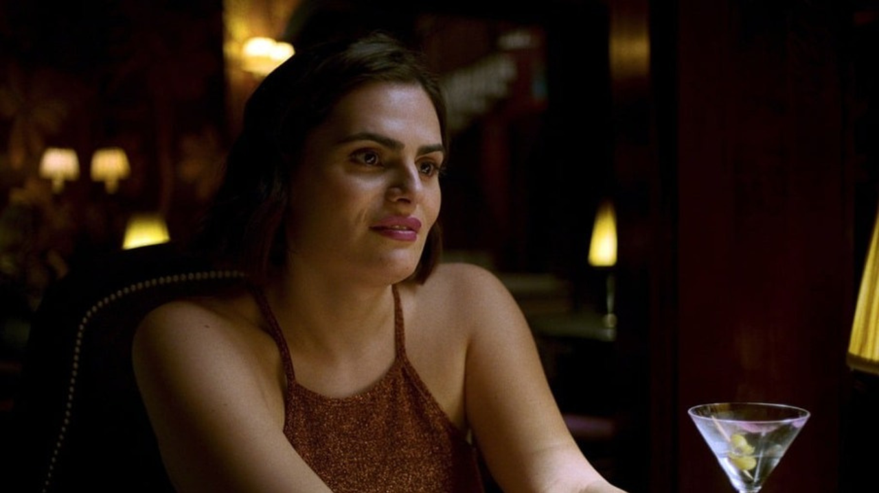 Atriz de “Bebê Rena” é confirmada no elenco da 5º temporada de “Você”