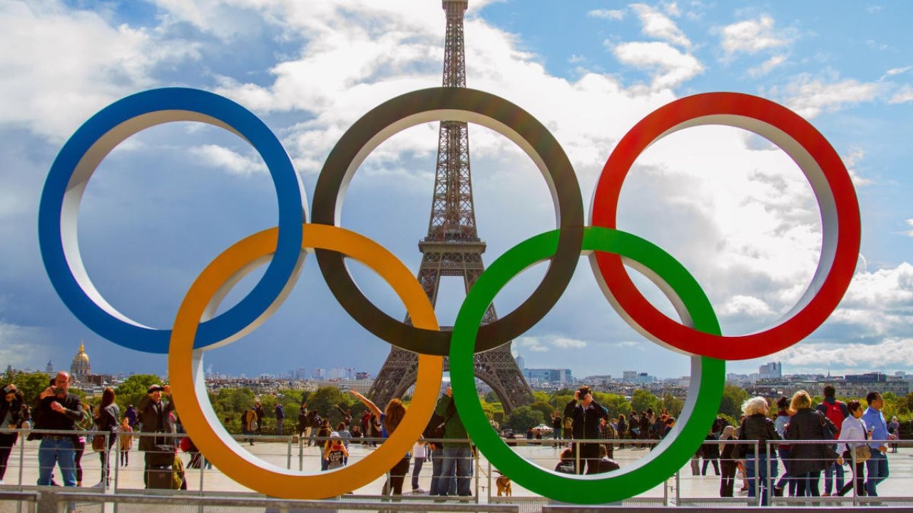 Paris 2024: como a IA está redefinindo os jogos olímpicos