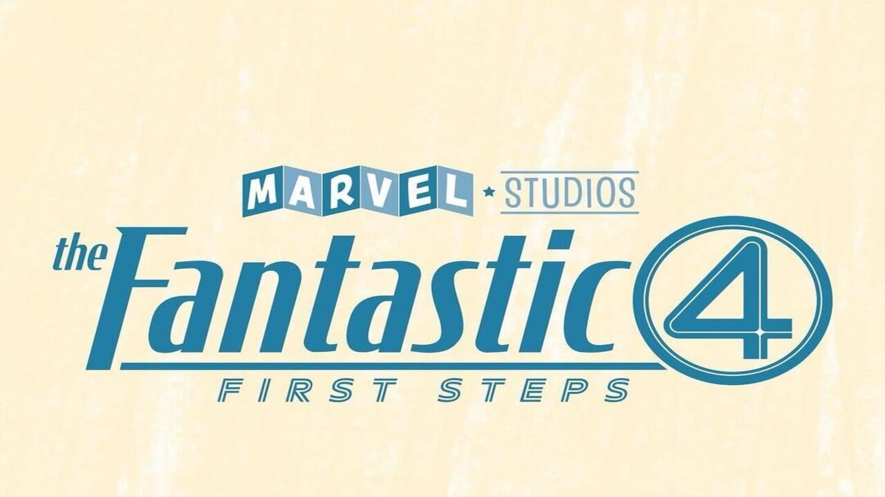 “O Quarteto fantástico”: Teaser são exibidos na SDCC 2024