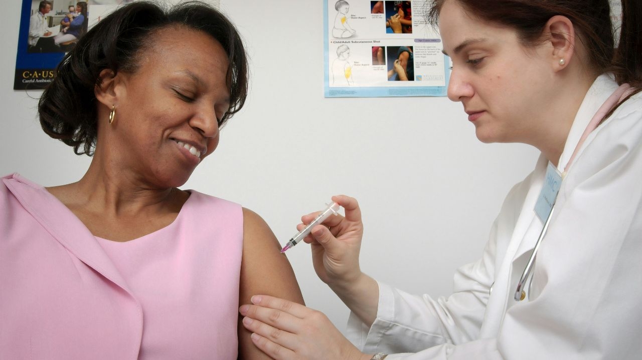 OMS desenvolve vacina contra gripe aviária junto com farmacêutica argentina