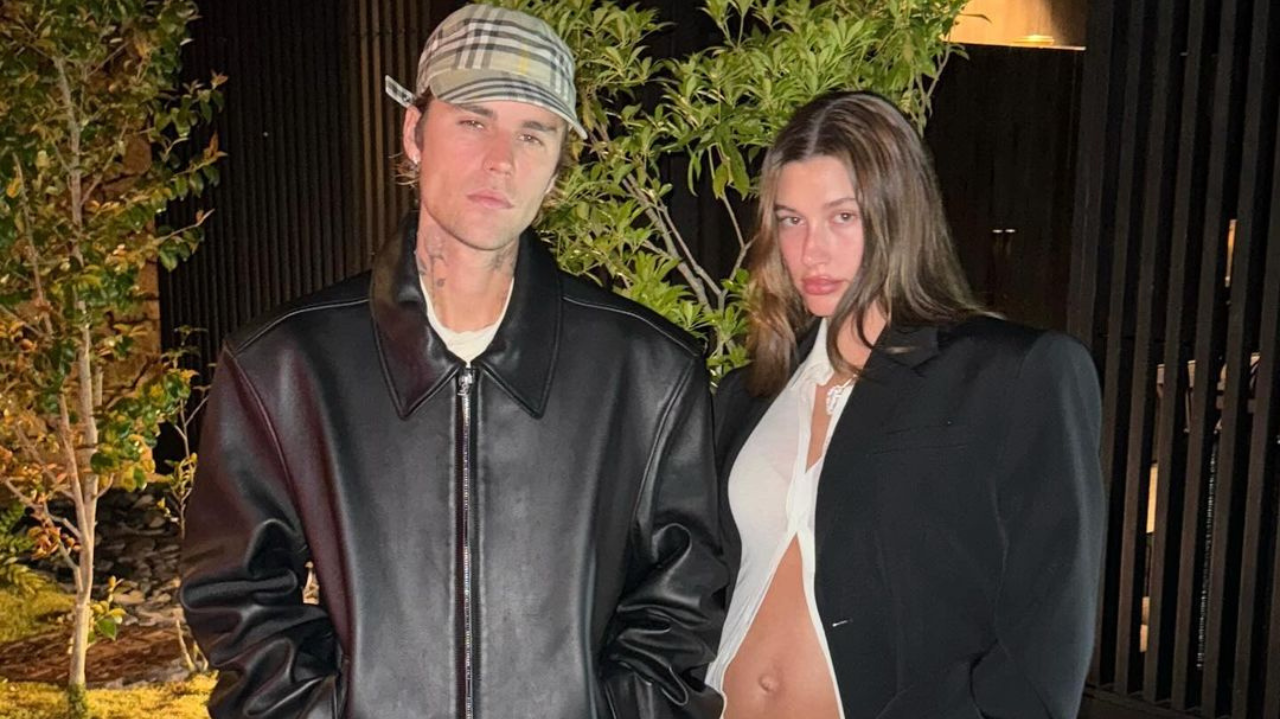 Hailey e Justin Bieber dizem que estão dispostos a serem os melhores pais do mundo