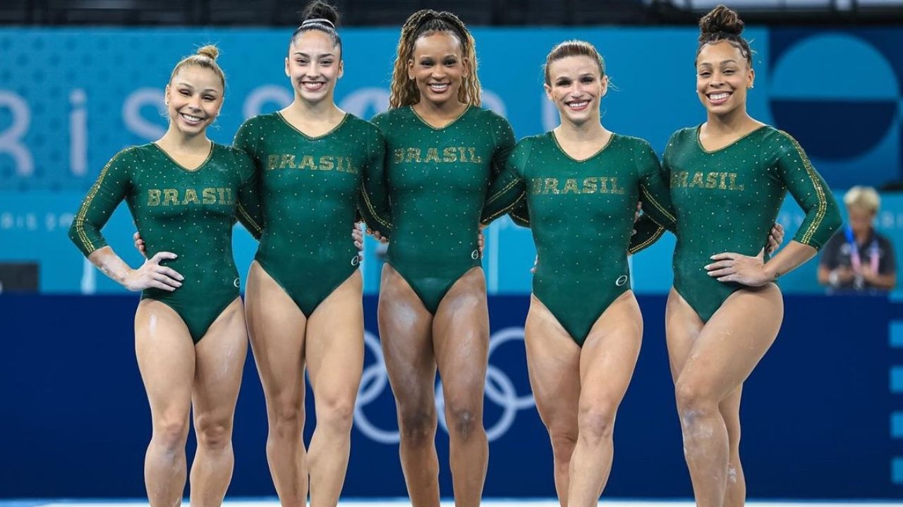 Conheça os brasileiros favoritos à medalha neste quarto dia de Olímpiadas