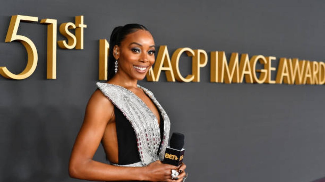 Atriz Erica Ash morre aos 46 anos após longa batalha contra o câncer