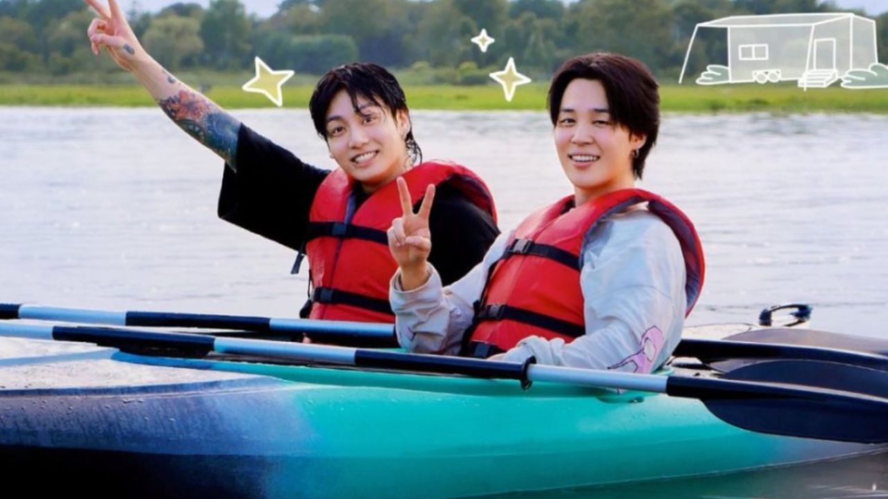 “Are You Sure?!” do BTS está ganhando um segundo trailer