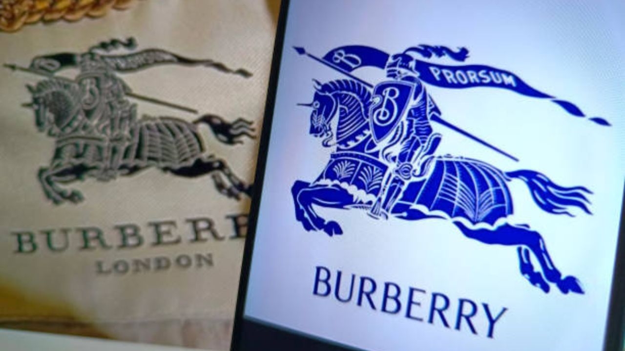 Burberry está a procura de um novo presidente