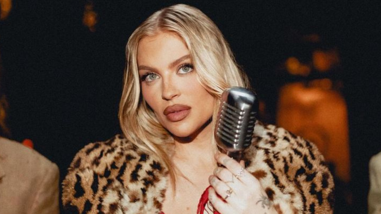 Luísa Sonza é condenada por colocar nome da sua música “Modo turbo” em linha de esmalte