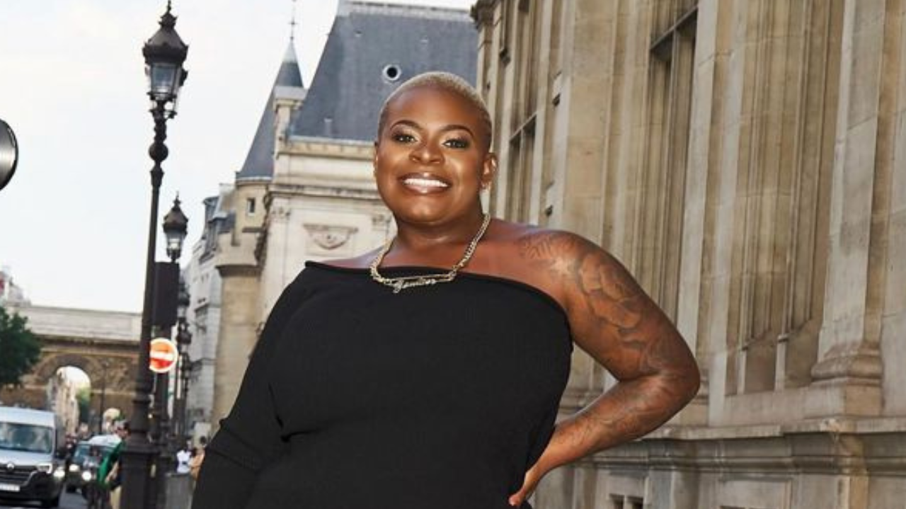 Jojo Todynho compartilha atualizações sobre a adoção de Francisco