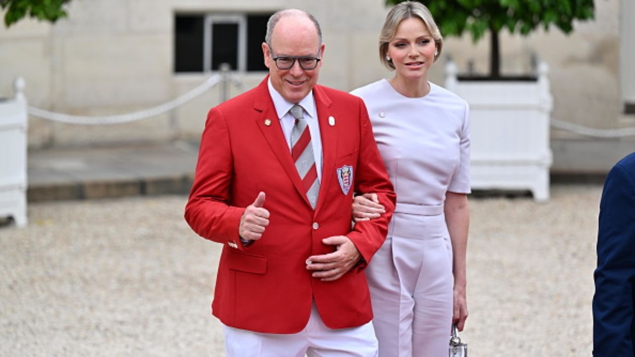 Realeza nas Olimpíadas 2024: presenças ilustres e seus looks