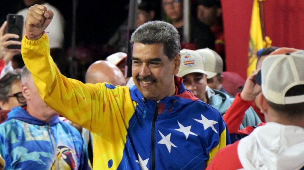 OEA não reconhece vitória de Nicolás Maduro nas eleições da Venezuela