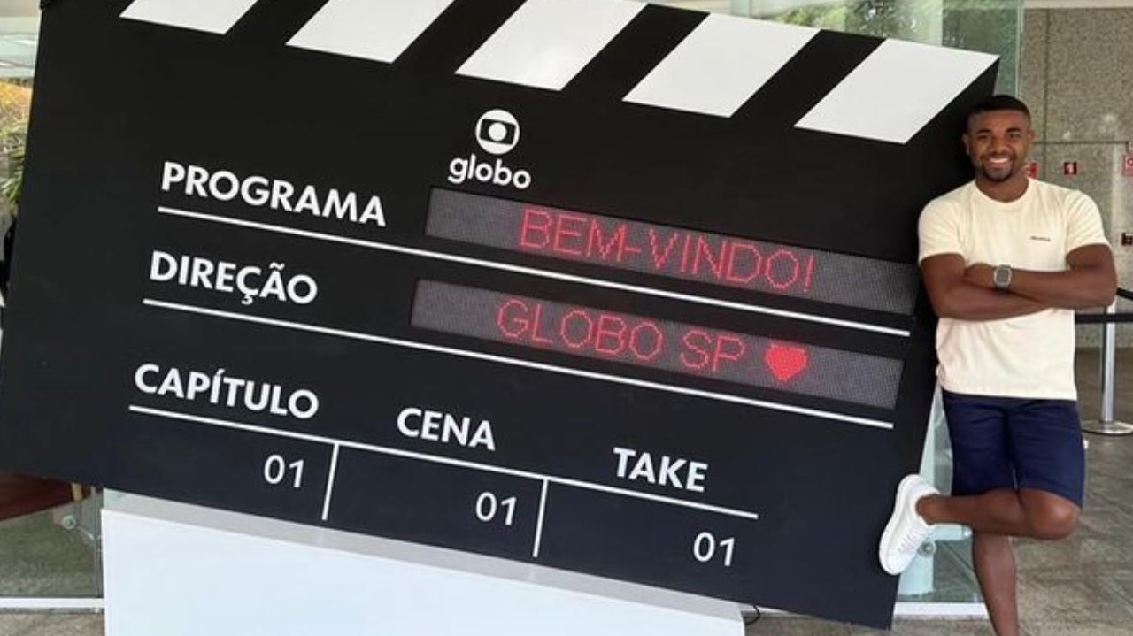 Globo decide não renovar contrato com Davi Brito, campeão do BBB 24