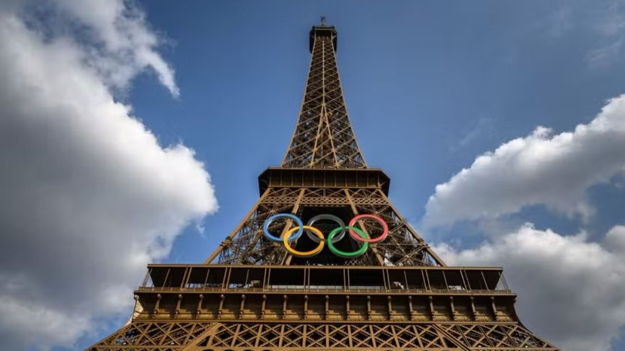 Veja a programação do Brasil nos Jogos Olímpicos dessa quarta-feira