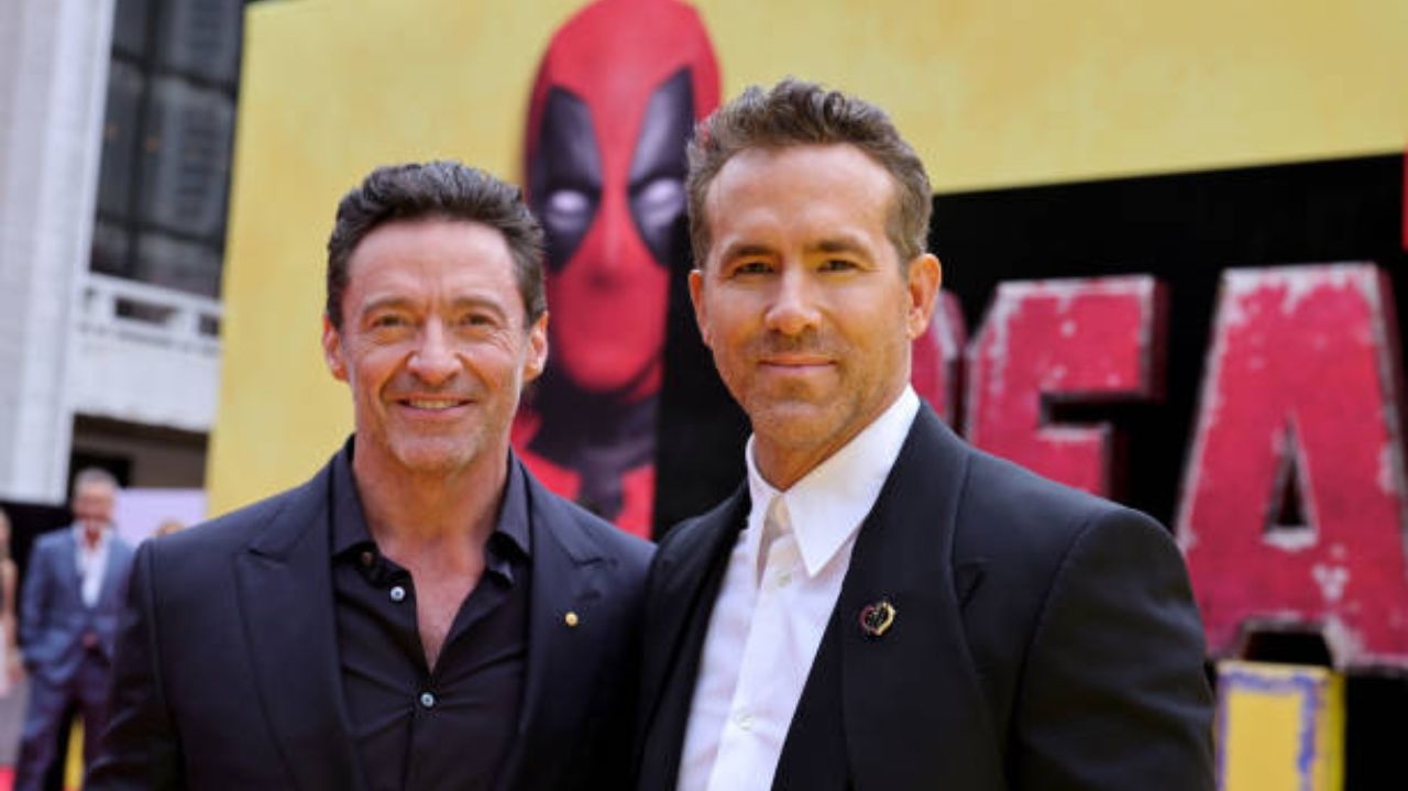 Filme DeadPool & Wolverine renomeia a faixa “Bye Bye Bye” para adicionar a produção
