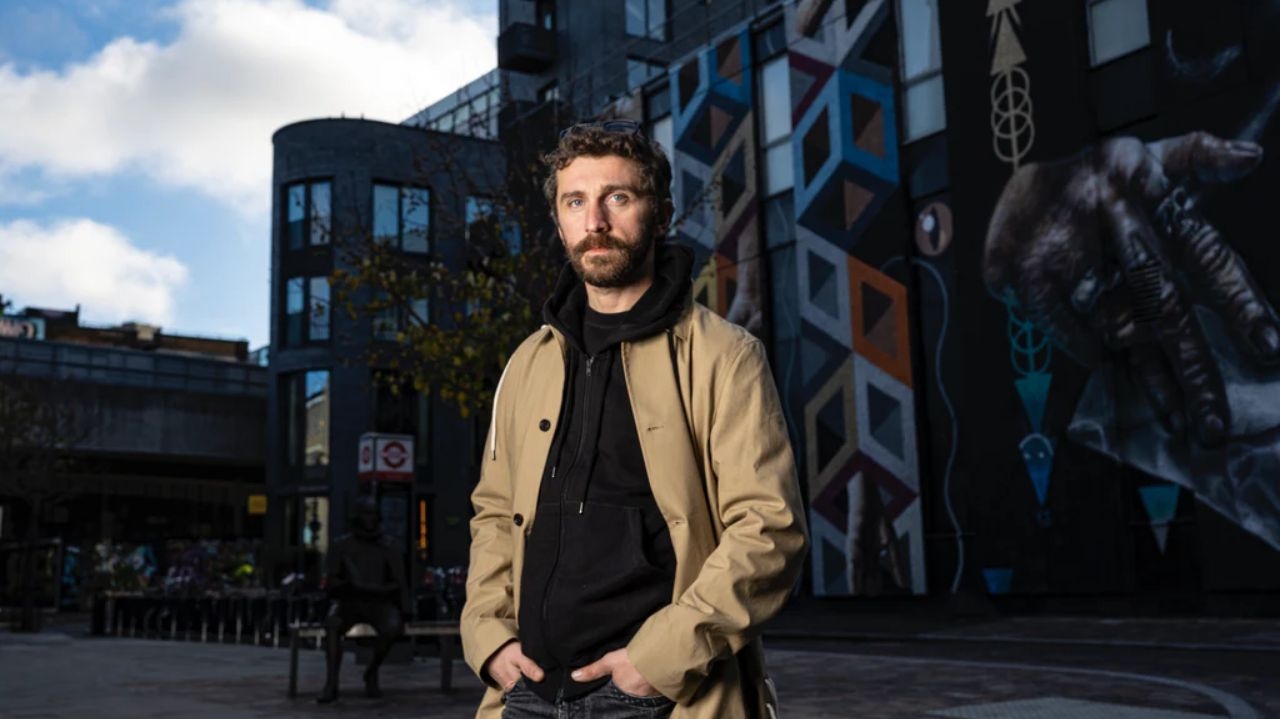 Blumarine anuncia David Koma como novo diretor criativo