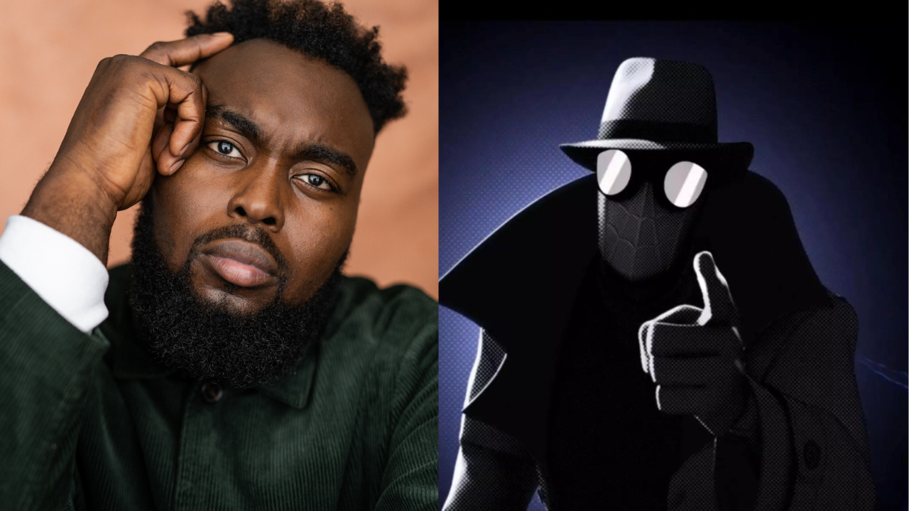 Homem-Aranha Noir: Abraham Popoola é confirmado no elenco do novo live-action da Marvel