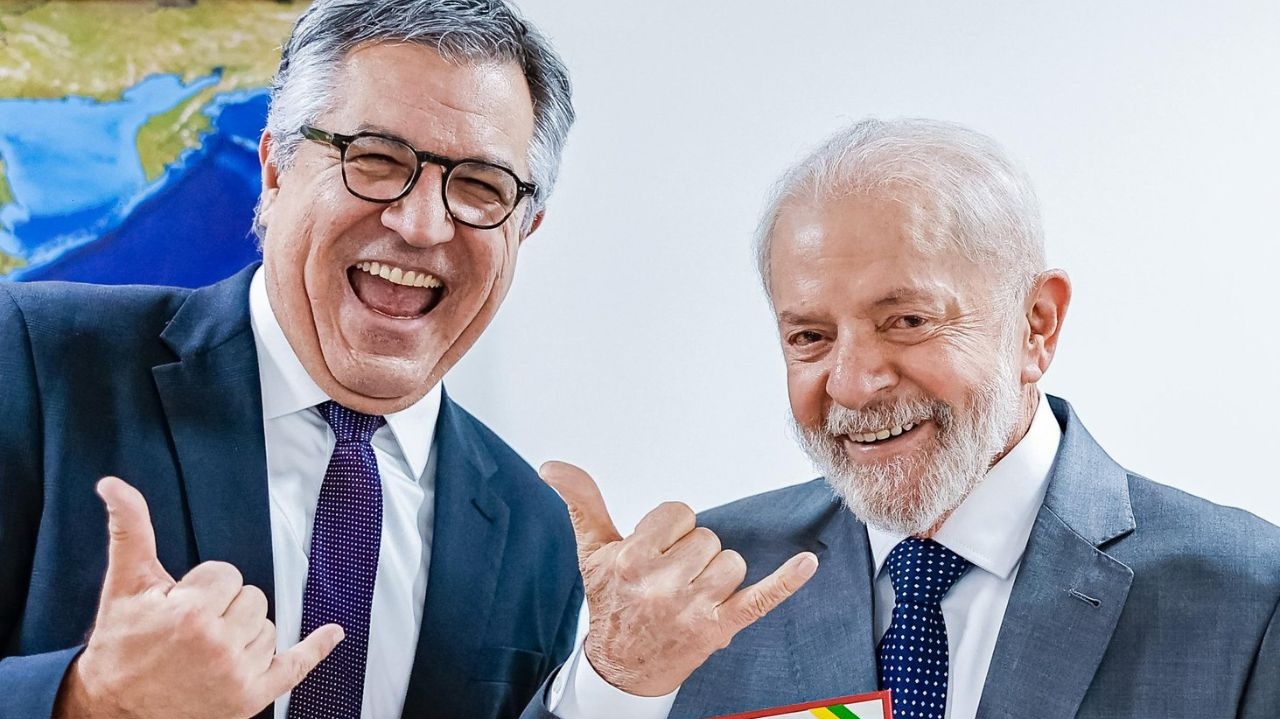 Presidente Lula sanciona o Dia Nacional do Funk