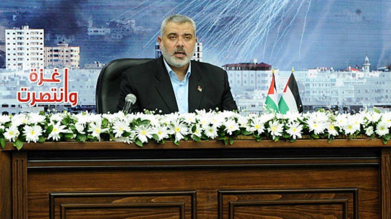 Líder do grupo Irã ordena ataque à Israel em resposta à morte do chefe do Hamas