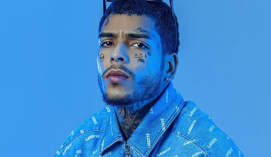 Caso MC Kevin: VK entra com queixa-crime contra suposta testemunha