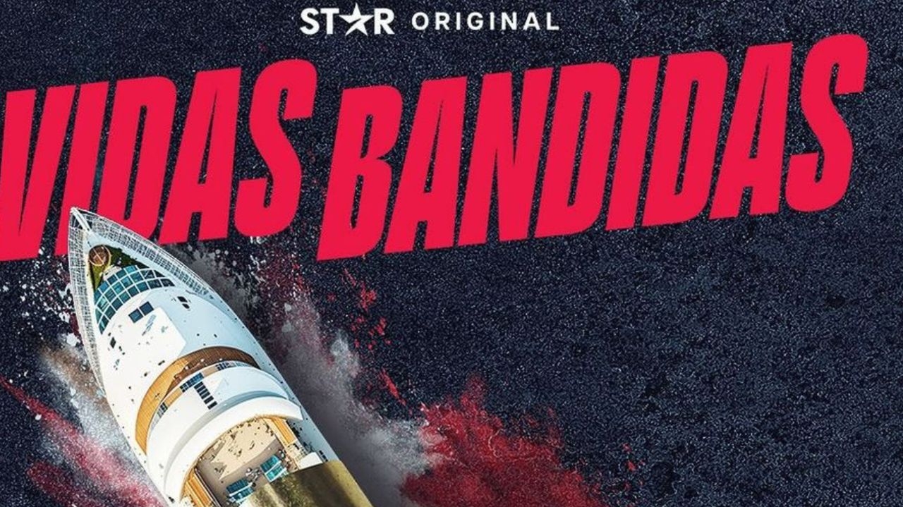 Nova série com Juliana Paes ganha teaser fatal