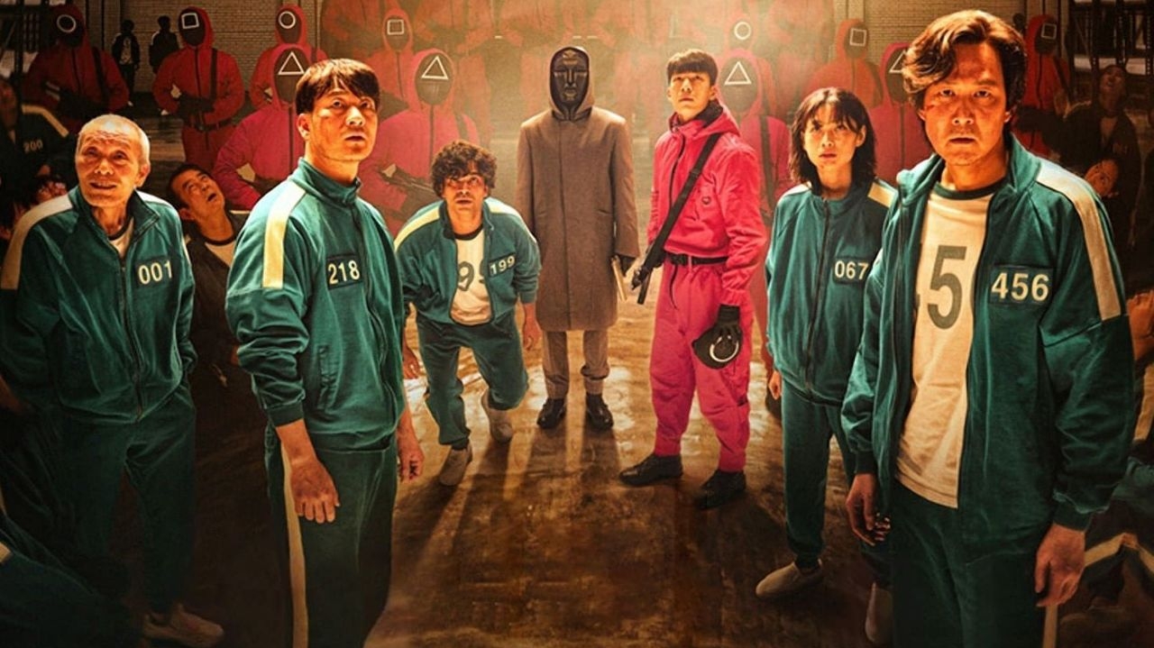 Netflix anuncia data de estreia da 2ª temporada de “Round 6”