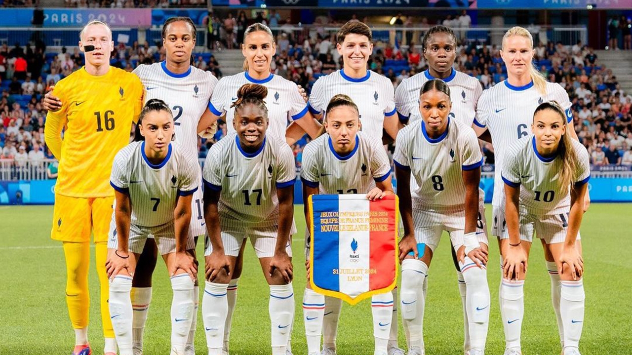 França x Brasil: conheça mais sobre o oponente brasileiro nas quartas do futebol feminino
