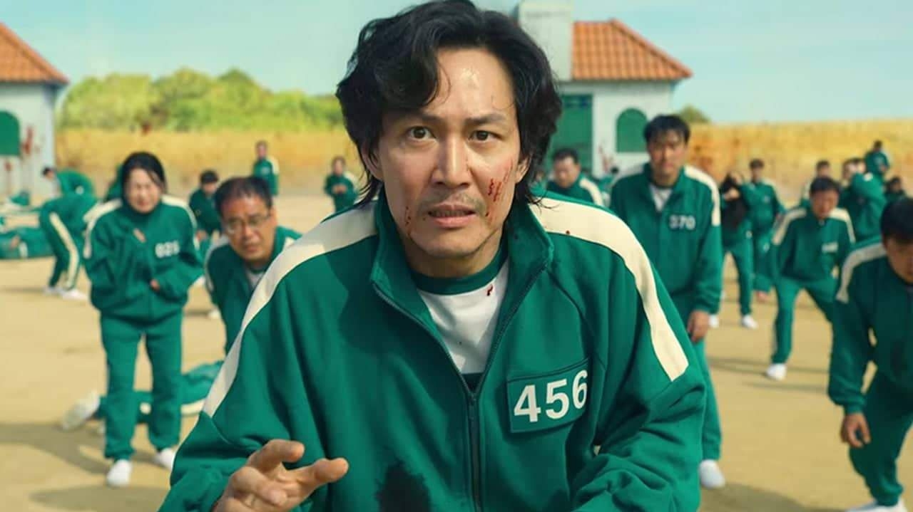 Netflix anuncia que terceira temporada de “Round 6” será a última