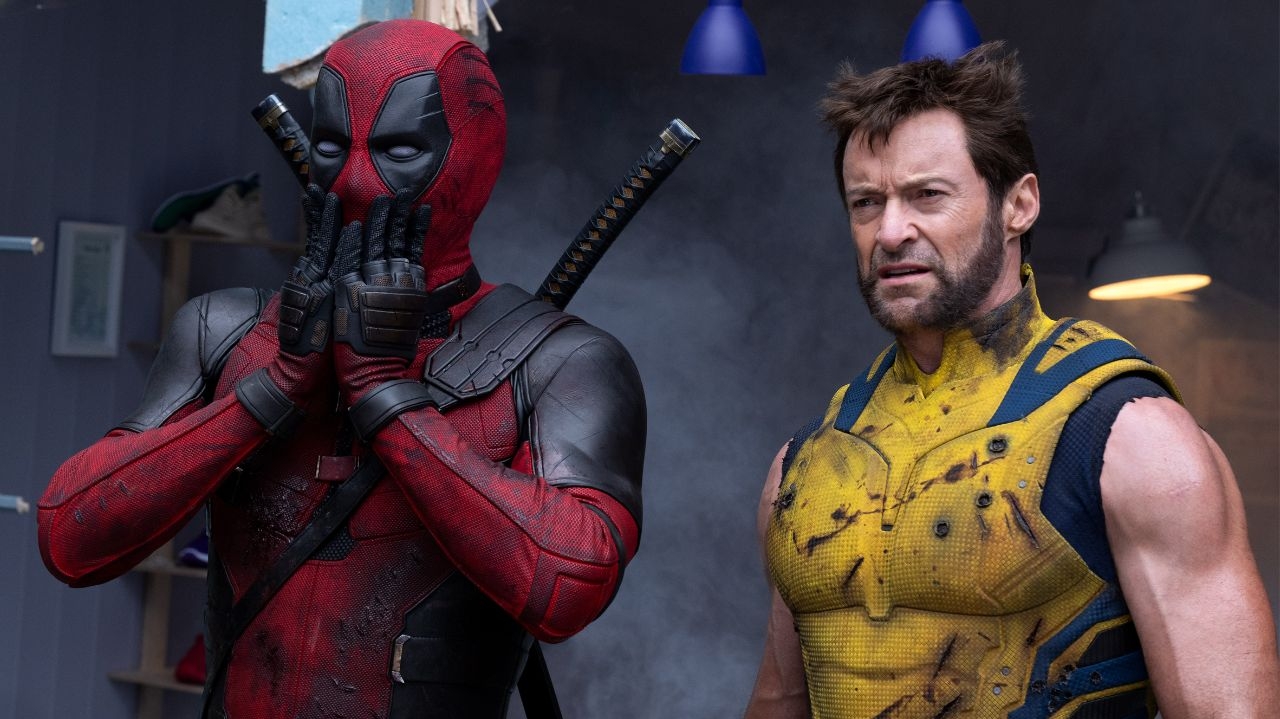 [Crítica] “Deadpool & Wolverine” tenta revigorar os ares do MCU, com trama para reconquistar fãs