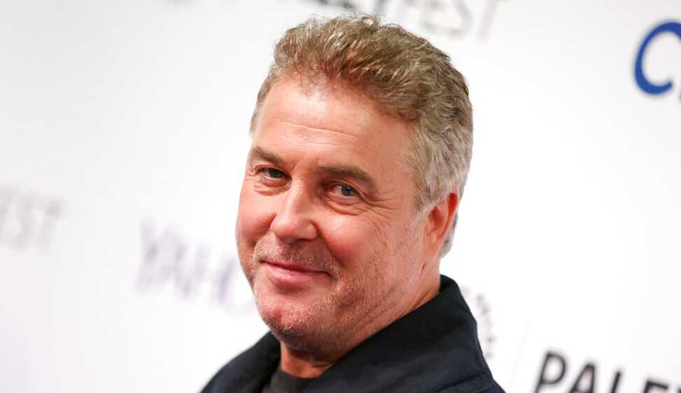William Petersen de CSI: Vegas é hospitalizado após queda no set de filmagens