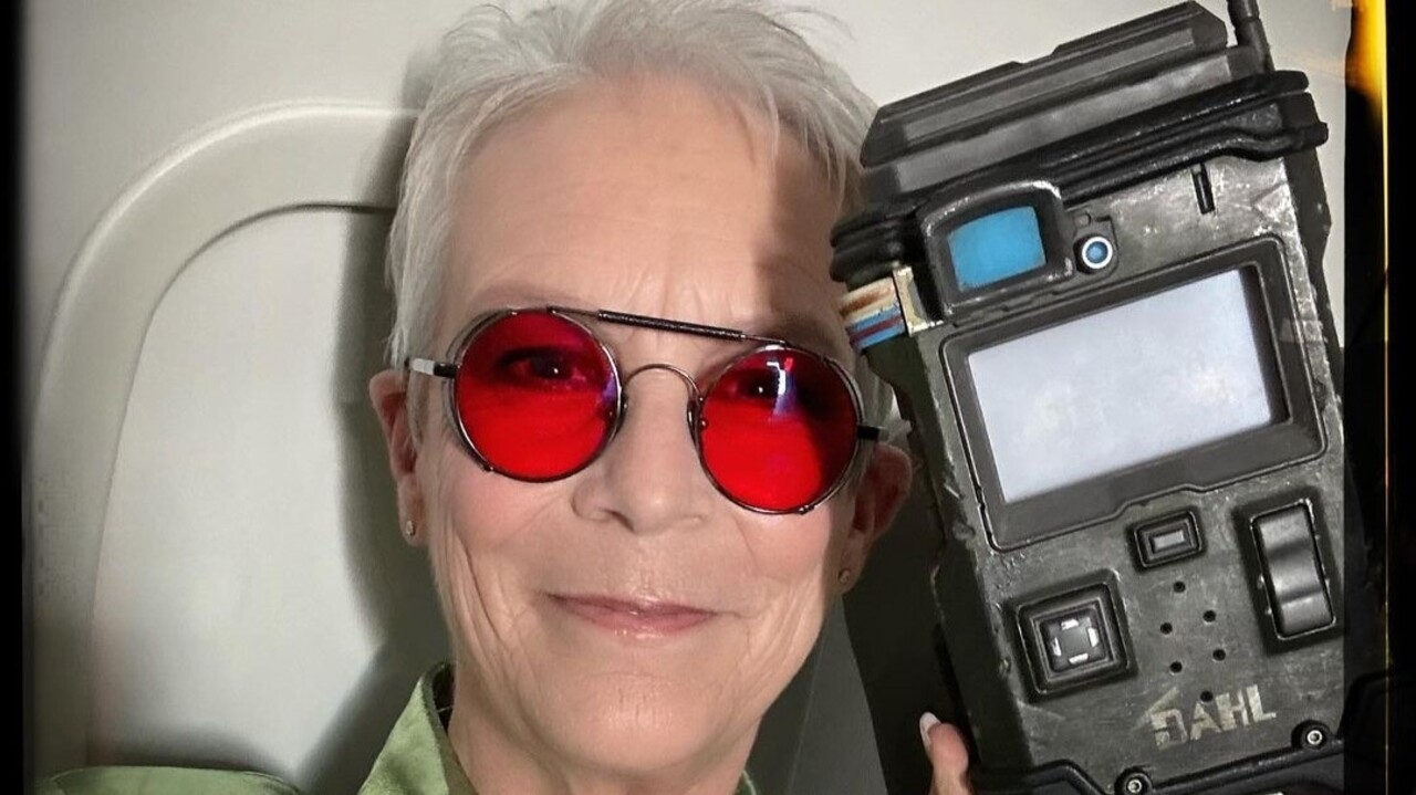 Jamie Lee Curtis se desculpa por atacar filmes da Marvel