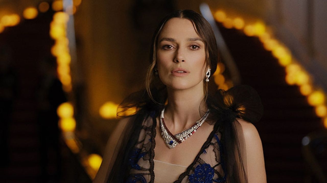 Em clima de olimpíada, Chanel apresenta coleção com um ar esportivo