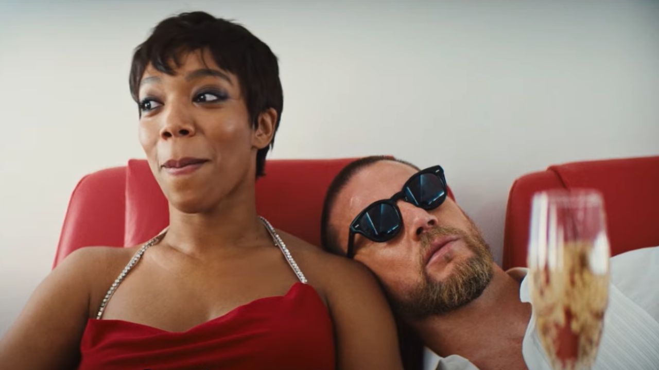 Pisque Duas Vezes ganha mais um trailer oficial