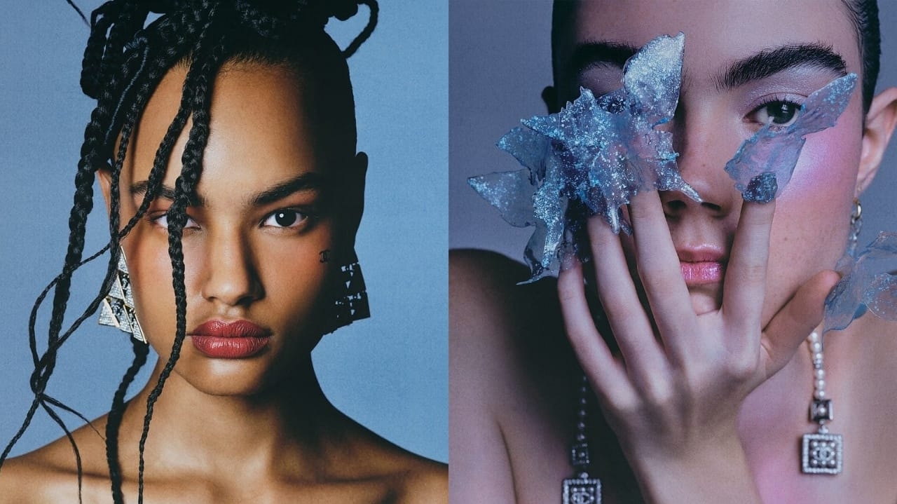 Mundo místico: conheça o universo das sereias na beleza