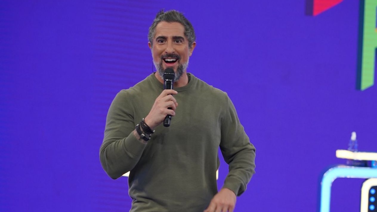 Ex-assessora de Marcos Mion afirma ter sido demitida por “militar demais”