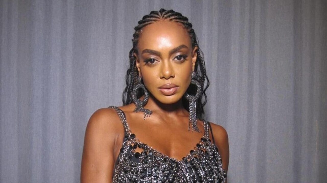 Dandara Mariana ignora conquista de Rebeca Andrade e celebra Biles