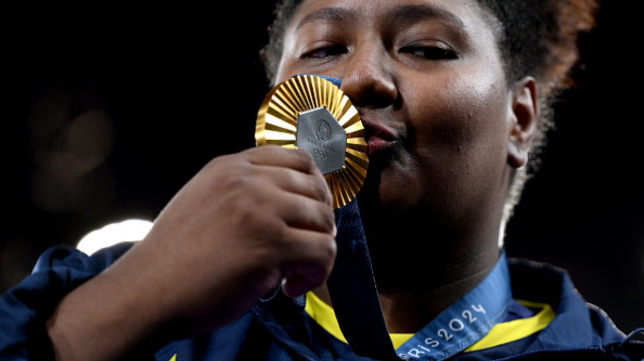 Jogos Olímpicos: confira performance do Brasil desta sexta