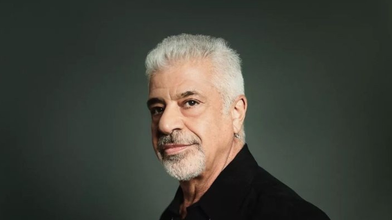 Lulu Santos é hospitalizado com suspeita de dengue e cancela apresentação