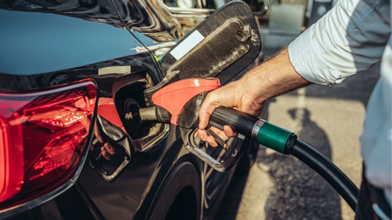 Etanol avança na quarta semana e atualmente está R$4,11