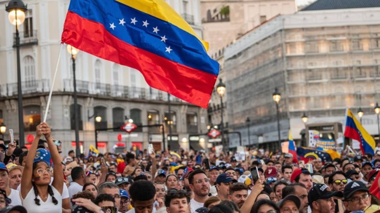 Países europeus solicitam a divulgação das atas da eleição na Venezuela