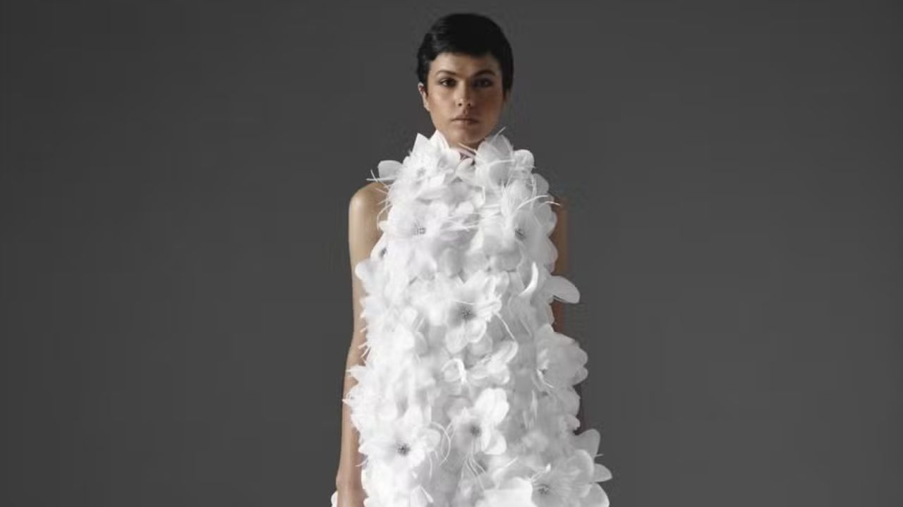 Novas tendências que são febre para as noivas em 2024