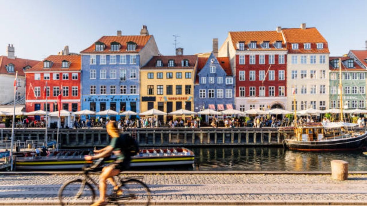 Entenda como Copenhagen está se tornando a capital da moda