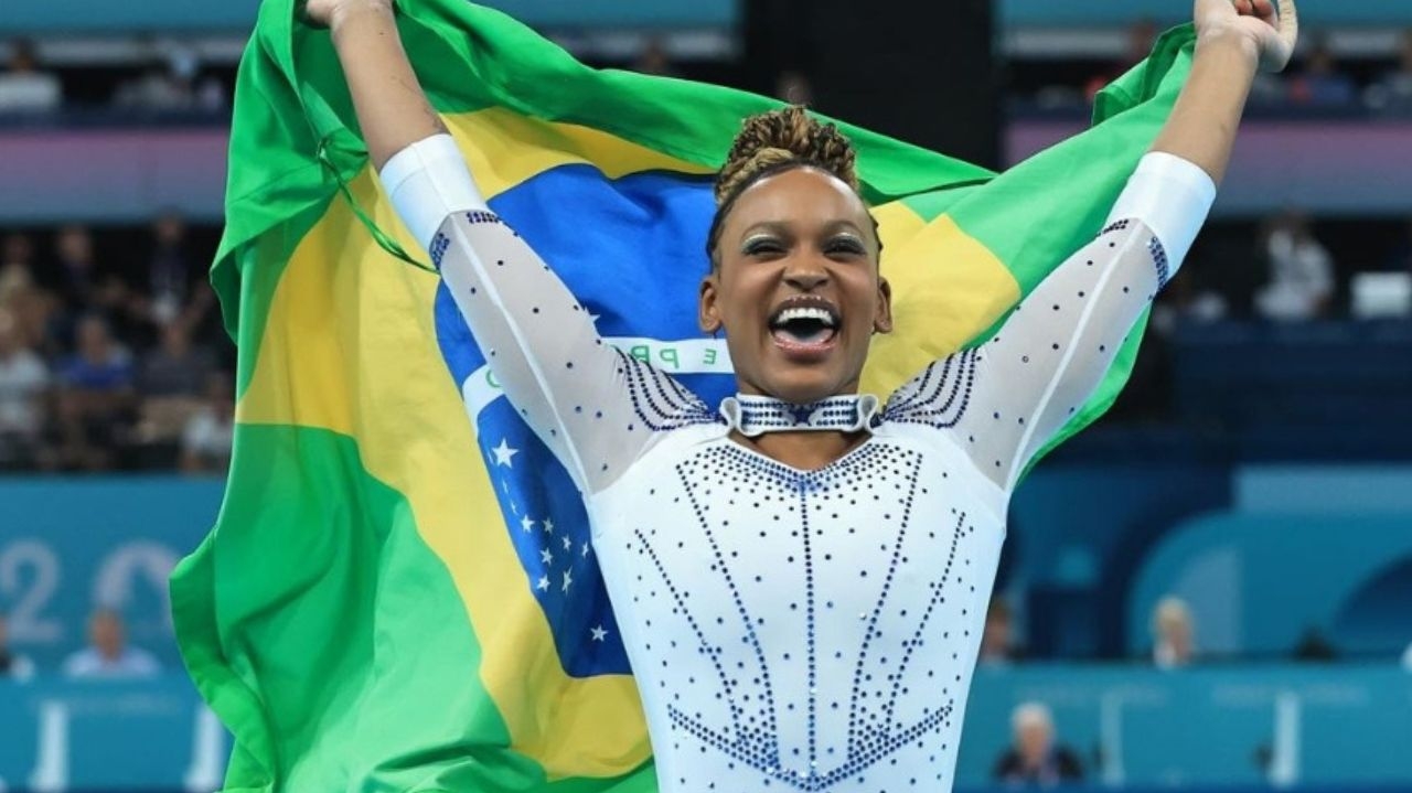 Olímpiadas: Agenda Olímpica do Brasil