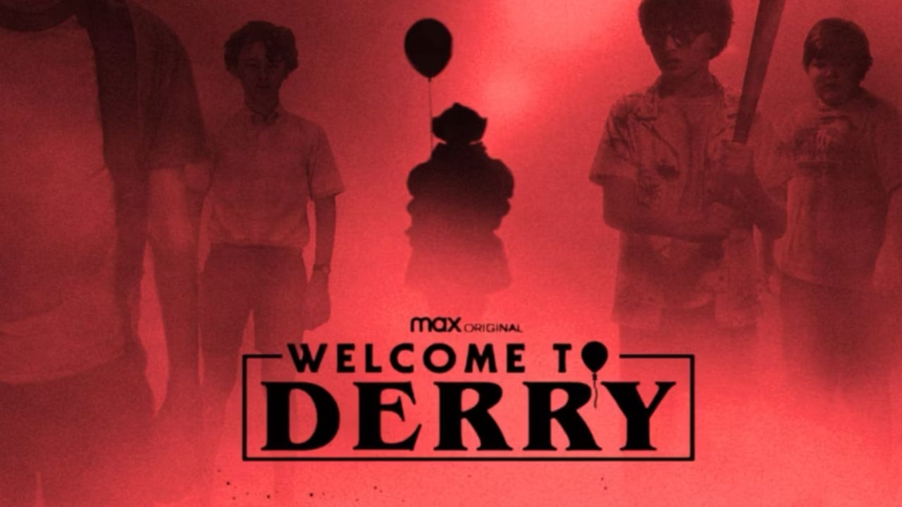 HBO e Max divulgam trailer de “Bem-Vindo a Derry”